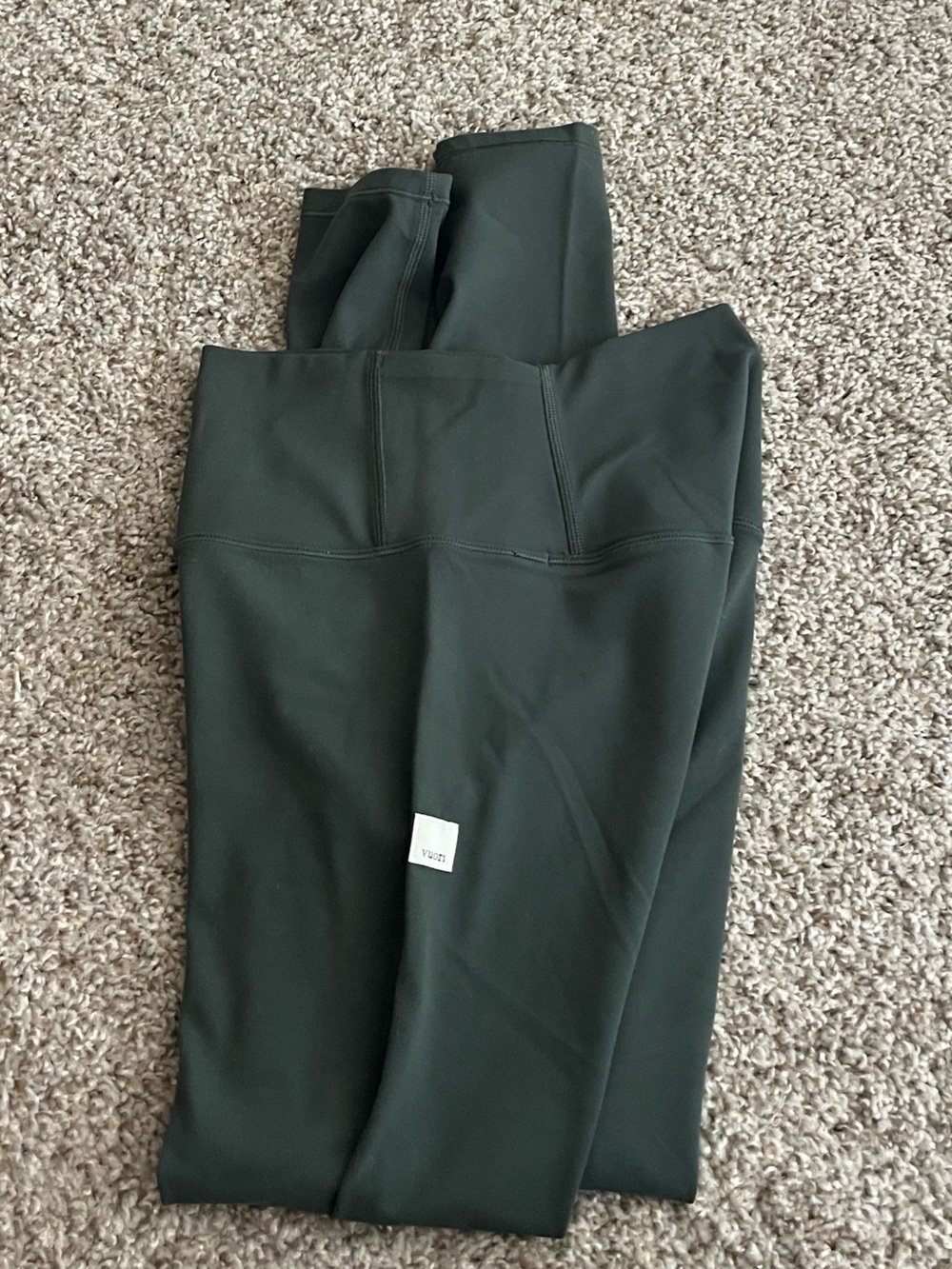 vuori allthefeels leggings - Picture 4 of 8